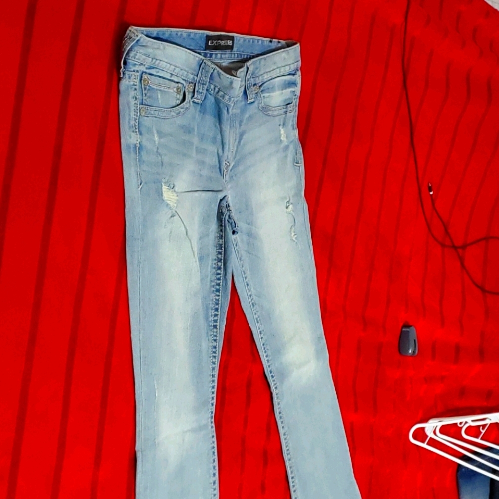 Women jeans